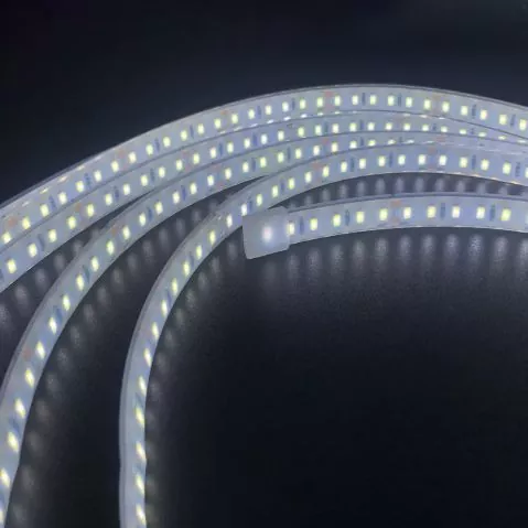 Зовнішня світлодіодна стрічка 12 В