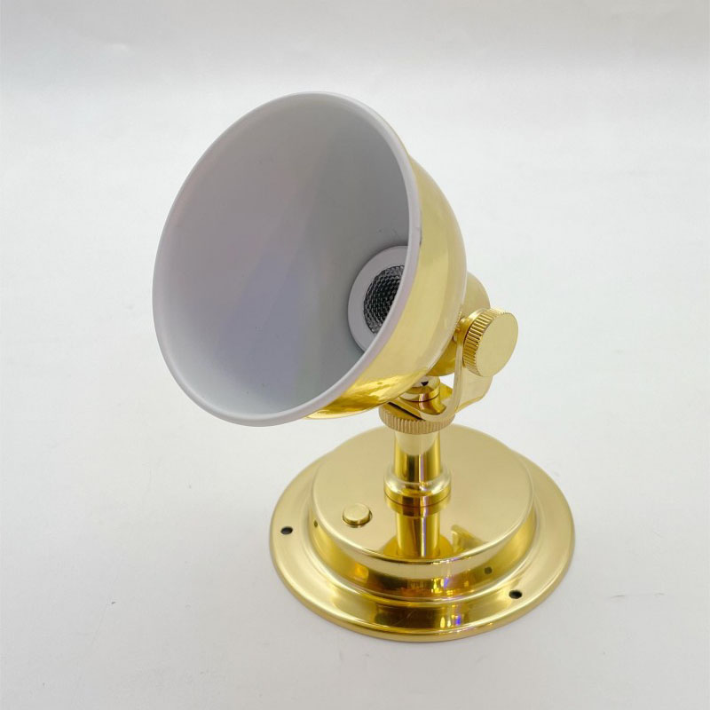 Як вибрати найкраще внутрішнє освітлення причепа для різних типів причепів